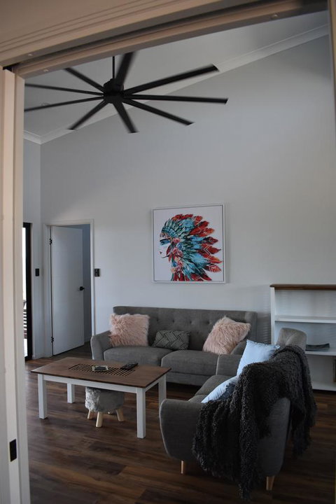 Ironbark House - Hervey Bay Accommodation 15