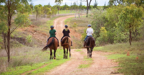 Ironbark House - Hervey Bay Accommodation 22