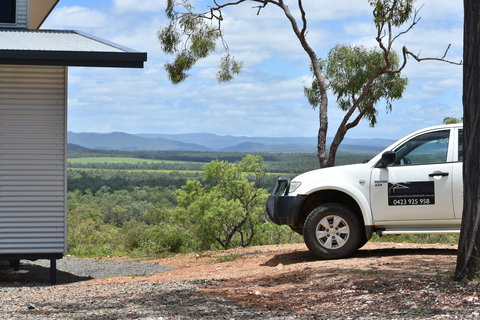 Ironbark House - Hervey Bay Accommodation 12