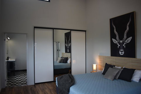 Ironbark House - Hervey Bay Accommodation 25