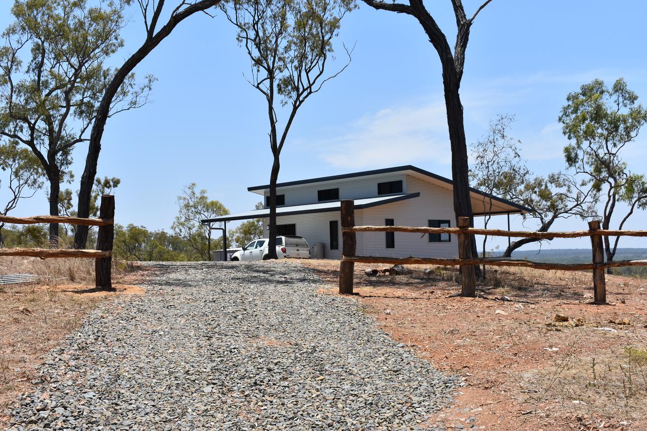 Koombooloomba ACT Hervey Bay Accommodation