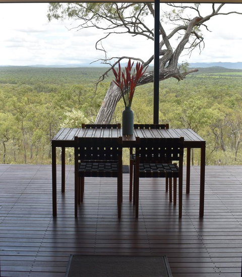 Ironbark House - Hervey Bay Accommodation 11