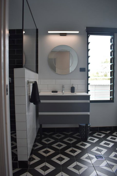 Ironbark House - Hervey Bay Accommodation 13