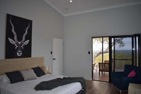 Ironbark House - Hervey Bay Accommodation 41
