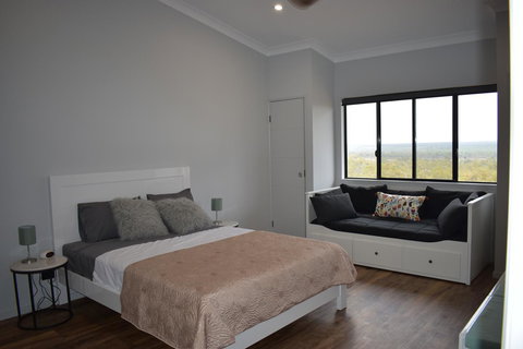 Ironbark House - Hervey Bay Accommodation 33