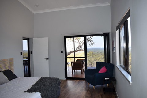 Ironbark House - Hervey Bay Accommodation 42