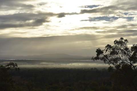 Ironbark House - Hervey Bay Accommodation 5