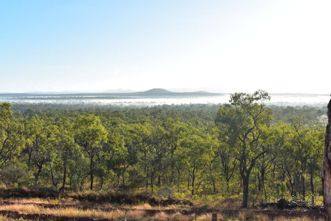 Ironbark House - Hervey Bay Accommodation 16