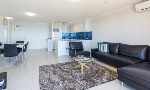 South Pacific Plaza - Official - Hervey Bay Accommodation 32