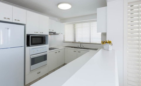 South Pacific Plaza - Official - Hervey Bay Accommodation 27