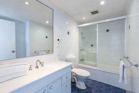 South Pacific Plaza - Official - Hervey Bay Accommodation 21