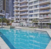 South Pacific Plaza - Official - Tourism Hervey Bay