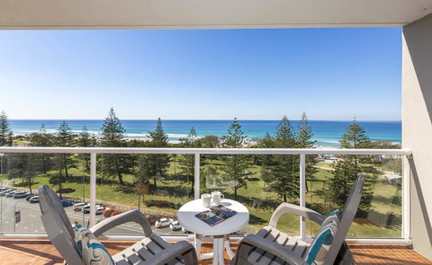 South Pacific Plaza - Official - Hervey Bay Accommodation 36