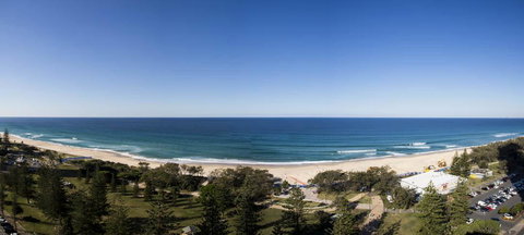 South Pacific Plaza - Official - Hervey Bay Accommodation 12