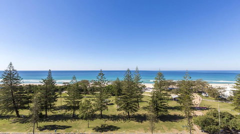South Pacific Plaza - Official - Hervey Bay Accommodation 34