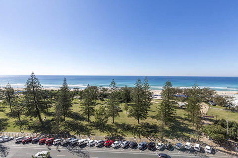 South Pacific Plaza - Official - Hervey Bay Accommodation 14