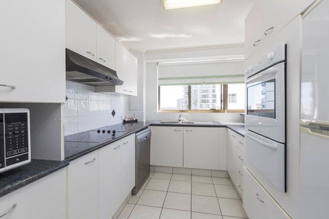 South Pacific Plaza - Official - Hervey Bay Accommodation 20