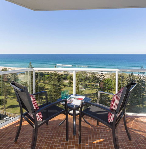 South Pacific Plaza - Official - Hervey Bay Accommodation 4