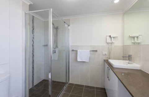 South Pacific Plaza - Official - Hervey Bay Accommodation 9