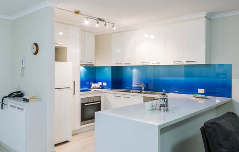 South Pacific Plaza - Official - Hervey Bay Accommodation 37