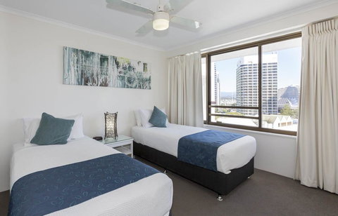 South Pacific Plaza - Official - Hervey Bay Accommodation 11
