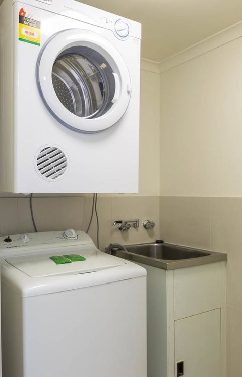 South Pacific Plaza - Official - Hervey Bay Accommodation 40