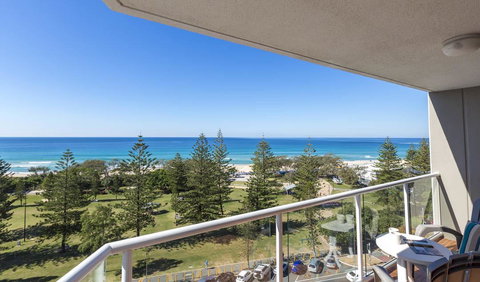 South Pacific Plaza - Official - Hervey Bay Accommodation 33