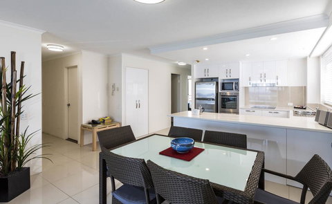 South Pacific Plaza - Official - Hervey Bay Accommodation 2