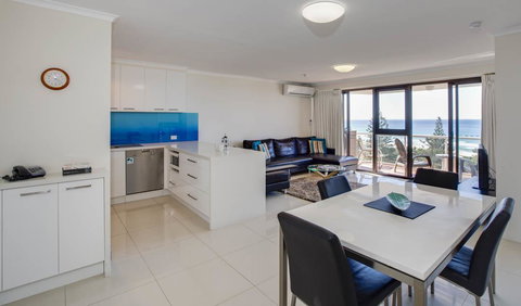 South Pacific Plaza - Official - Hervey Bay Accommodation 42