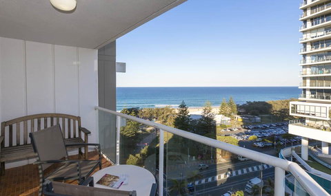 South Pacific Plaza - Official - Hervey Bay Accommodation 26