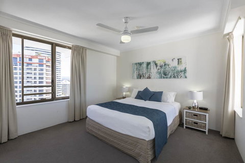 South Pacific Plaza - Official - Hervey Bay Accommodation 10