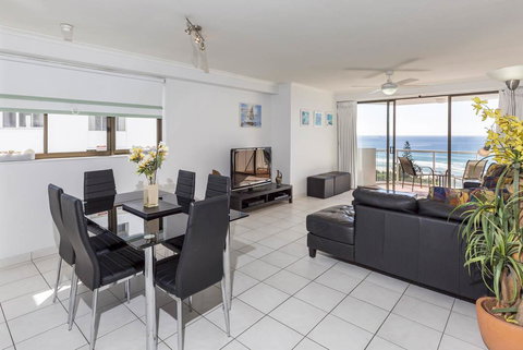 South Pacific Plaza - Official - Hervey Bay Accommodation 15