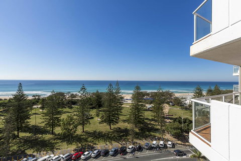 South Pacific Plaza - Official - Hervey Bay Accommodation 13