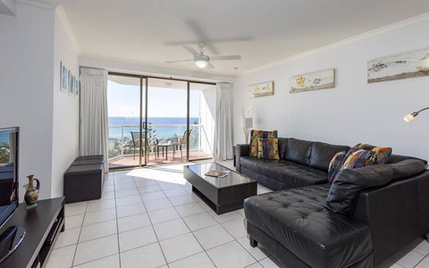 South Pacific Plaza - Official - Hervey Bay Accommodation 17