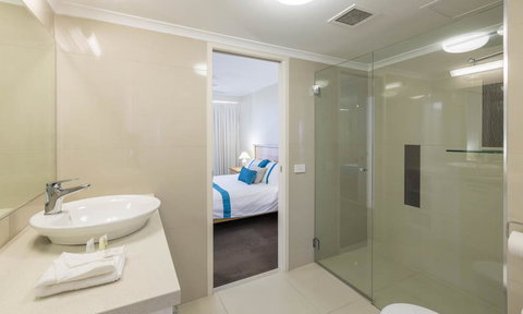 South Pacific Plaza - Official - Hervey Bay Accommodation 39