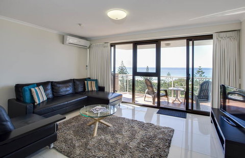South Pacific Plaza - Official - Hervey Bay Accommodation 41