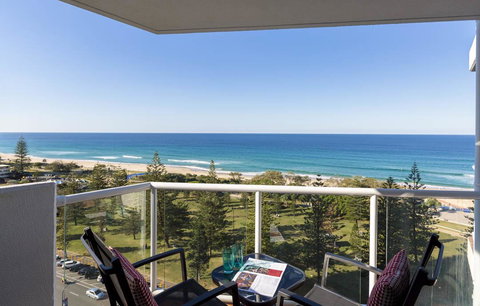 South Pacific Plaza - Official - Hervey Bay Accommodation 5