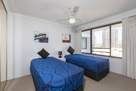 South Pacific Plaza - Official - Hervey Bay Accommodation 22