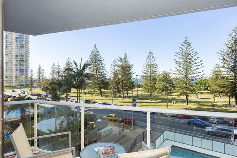 South Pacific Plaza - Official - Hervey Bay Accommodation 43