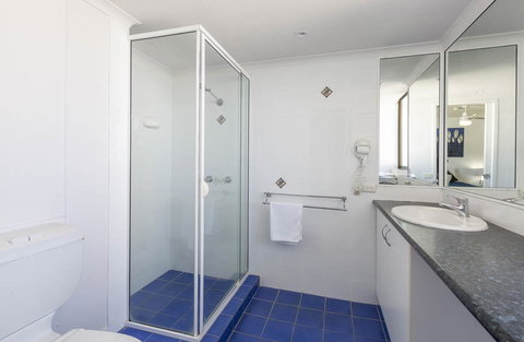 South Pacific Plaza - Official - Hervey Bay Accommodation 23