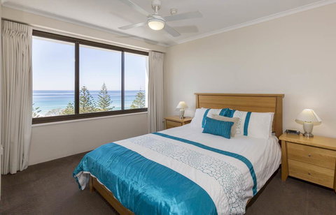 South Pacific Plaza - Official - Hervey Bay Accommodation 38