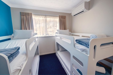 Turtle Beach Resort - Hervey Bay Accommodation 29