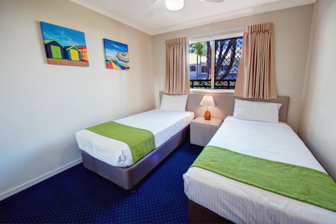 Turtle Beach Resort - Hervey Bay Accommodation 21