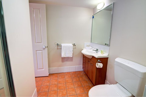 Turtle Beach Resort - Hervey Bay Accommodation 25