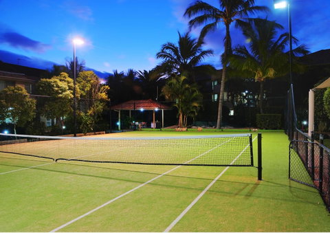 Turtle Beach Resort - Hervey Bay Accommodation 3