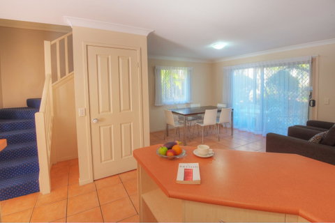 Turtle Beach Resort - Hervey Bay Accommodation 35