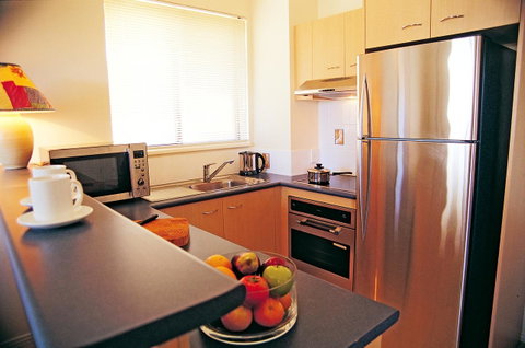 Turtle Beach Resort - Hervey Bay Accommodation 11