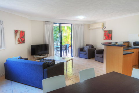 Turtle Beach Resort - Hervey Bay Accommodation 41