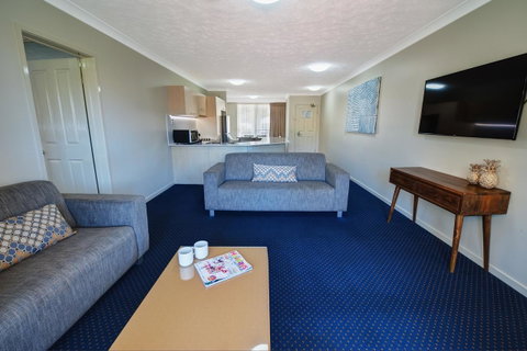 Turtle Beach Resort - Hervey Bay Accommodation 24