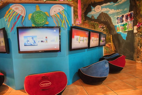 Turtle Beach Resort - Hervey Bay Accommodation 33